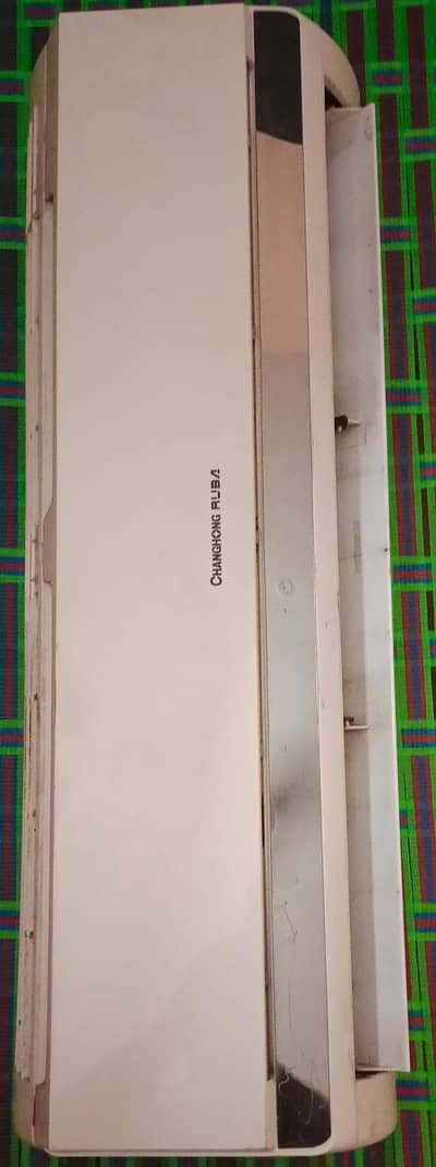 Split Ac no fault working fine for sale