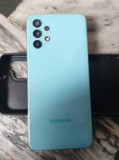 Samsung Mobile A32