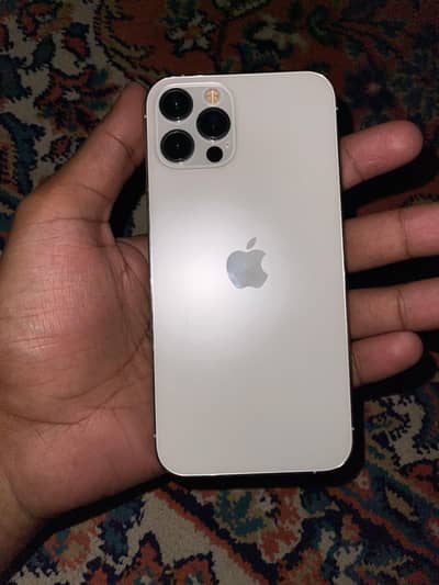 Apple iPhone 12 Pro