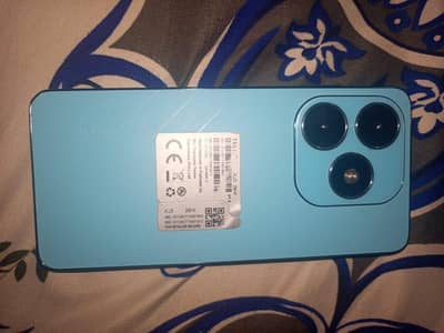 Tecno Spark 20 Pro