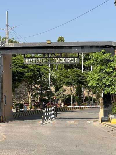 Kda Officers Society National Stadium 240 Yard Open Plot Best For Investment Best Chance Deal   Direct Owner Meeting