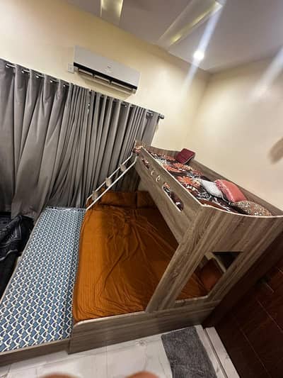 double Beds