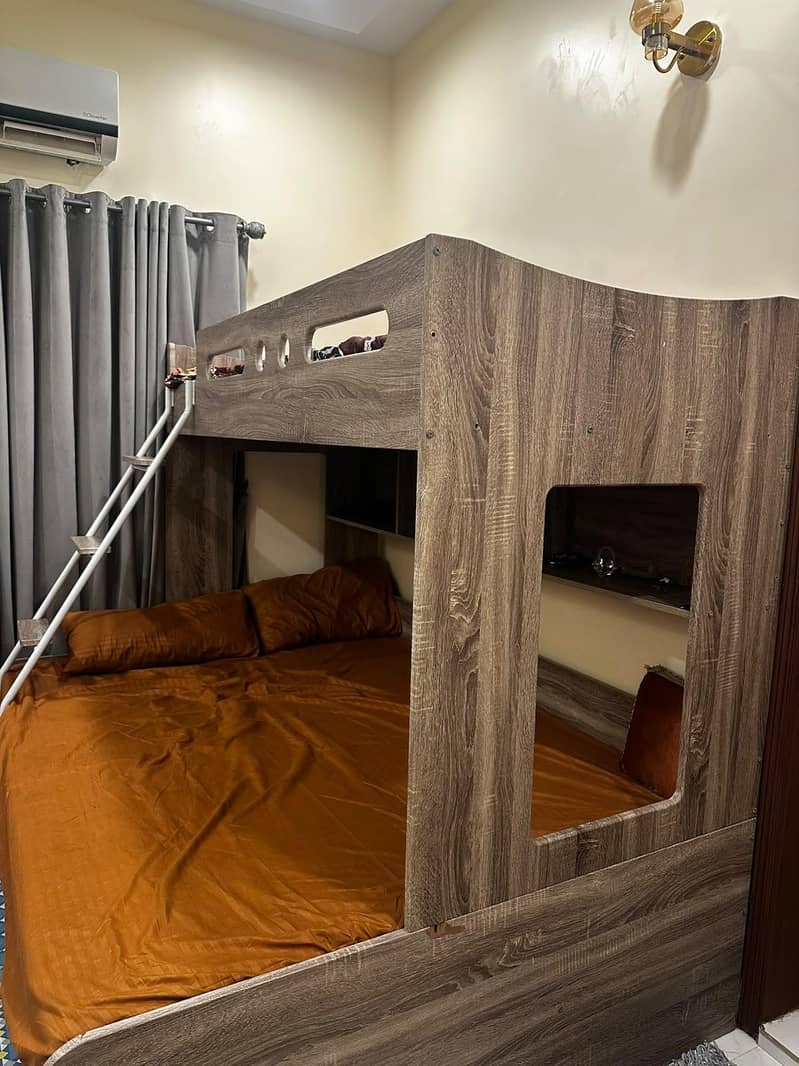 double Beds 2