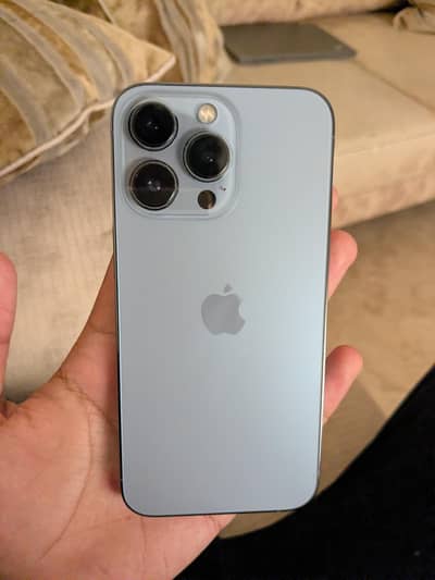 Apple iPhone 13 Pro