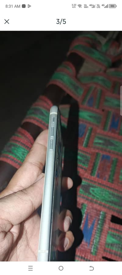 Apple iPhone XR new condition 10/10.03128108082