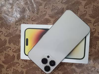 Apple iPhone 14 Pro Max 256/jv