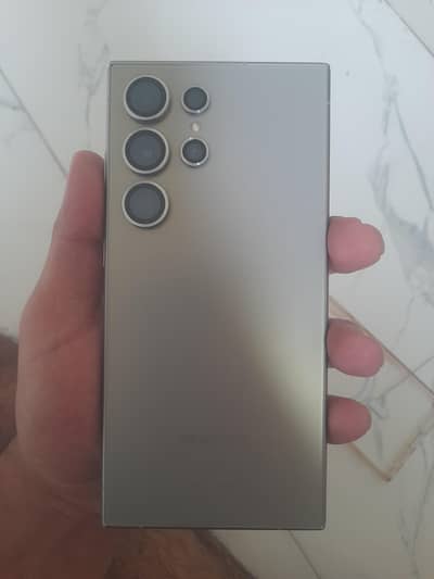 Samsung Mobile S24 Ultra