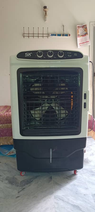 Air COOLER