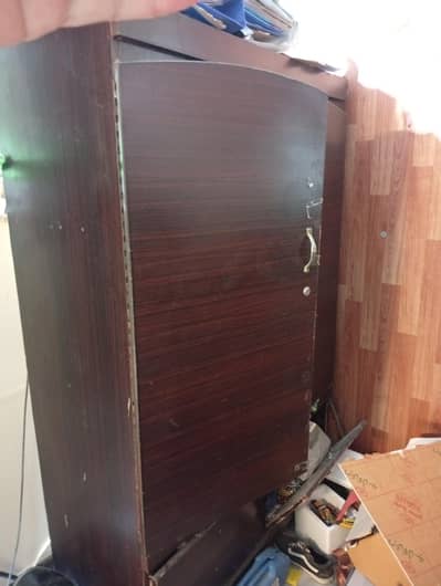 wardrobes