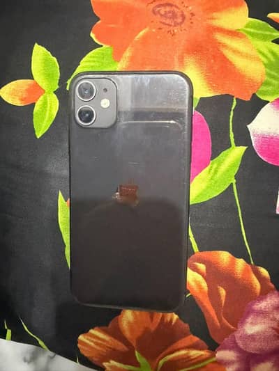 Apple iPhone 11