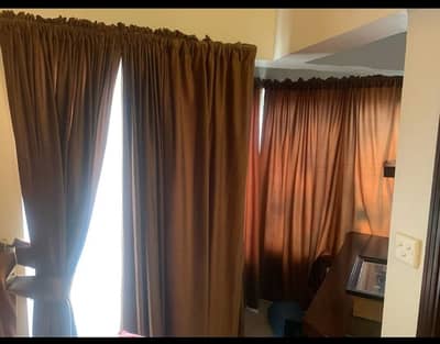 Gulshan-E-Iqbal Block 18 350 Sq Yard Double Storey Bungalow Bed With 2 Kitchen Best For 2 Families Joint Families