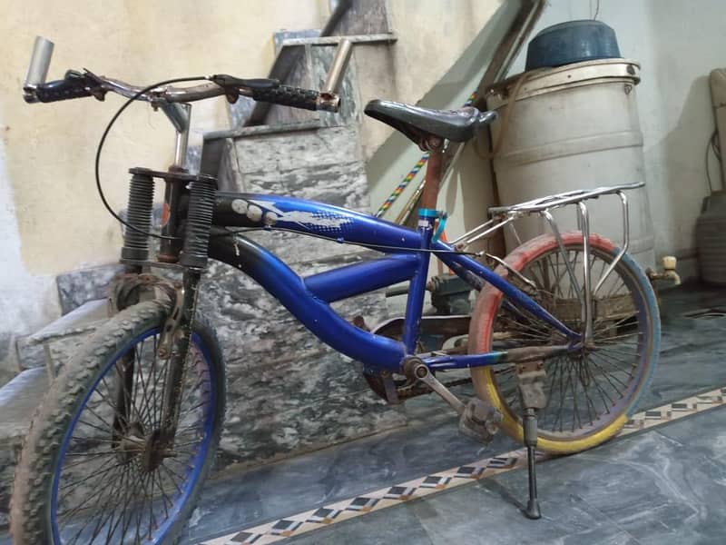 Bicycle 1