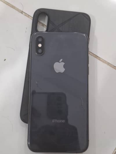 Apple iPhone XS non pta jv 64gb ha