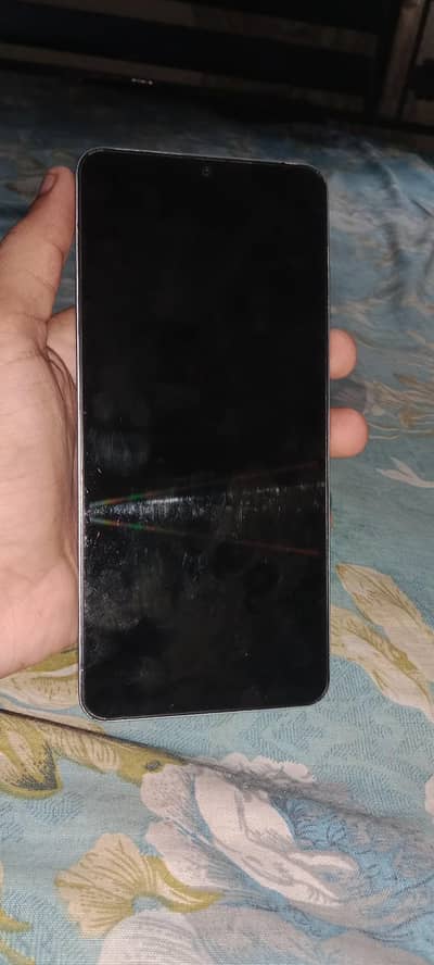 Samsung Mobile A06
