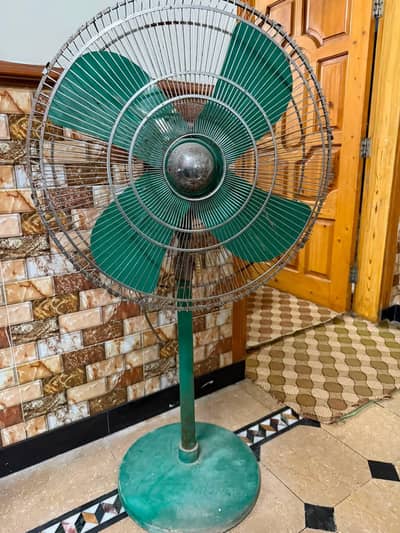 Fan for Sale