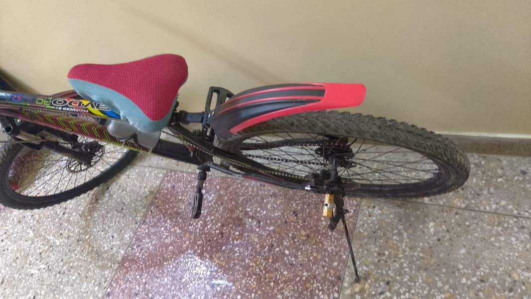 bicycle 1