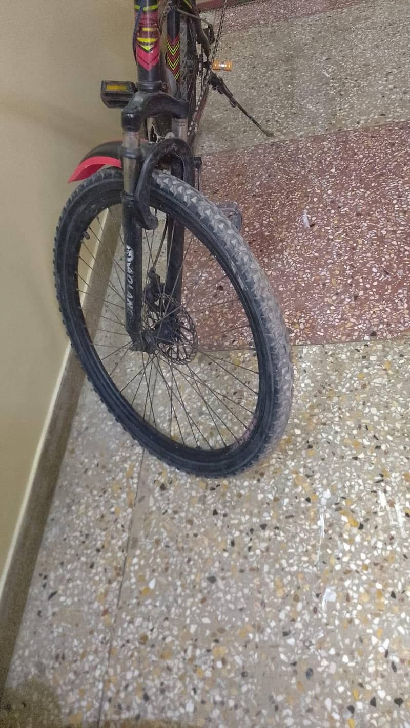 bicycle 4