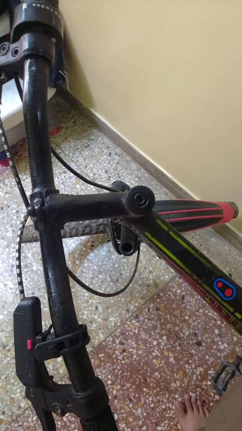bicycle 5