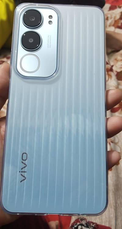 Vivo Y19s