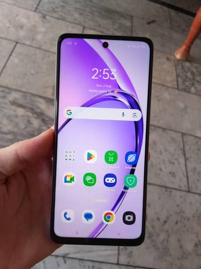 OPPO A3