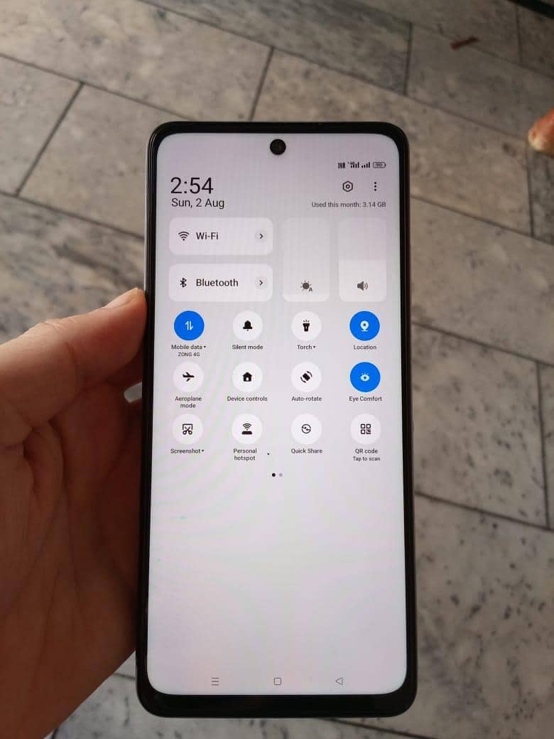 OPPO A3 1