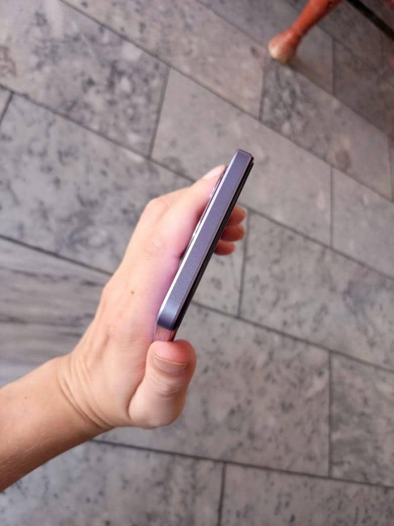 OPPO A3 3