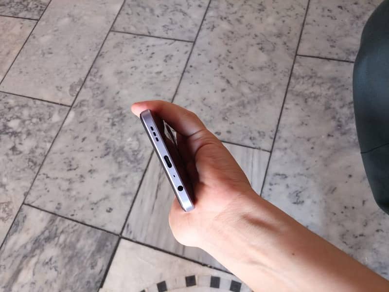 OPPO A3 6