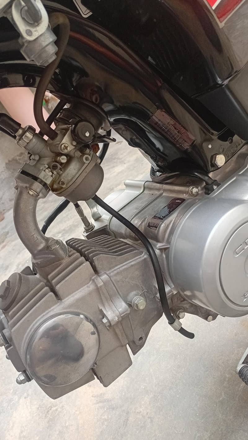 CD 70 2026 model 12