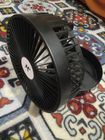 Portable Fan