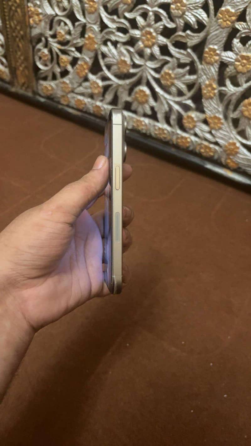 Apple iPhone 15 Pro 1