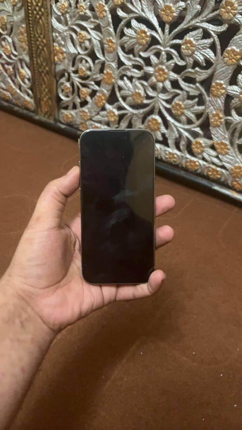 Apple iPhone 15 Pro 4