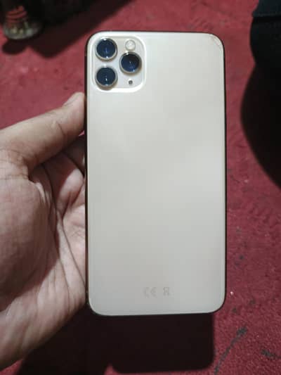 Apple iPhone 11 Pro Max
