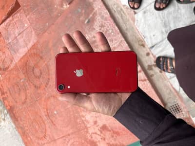 Apple iPhone XR