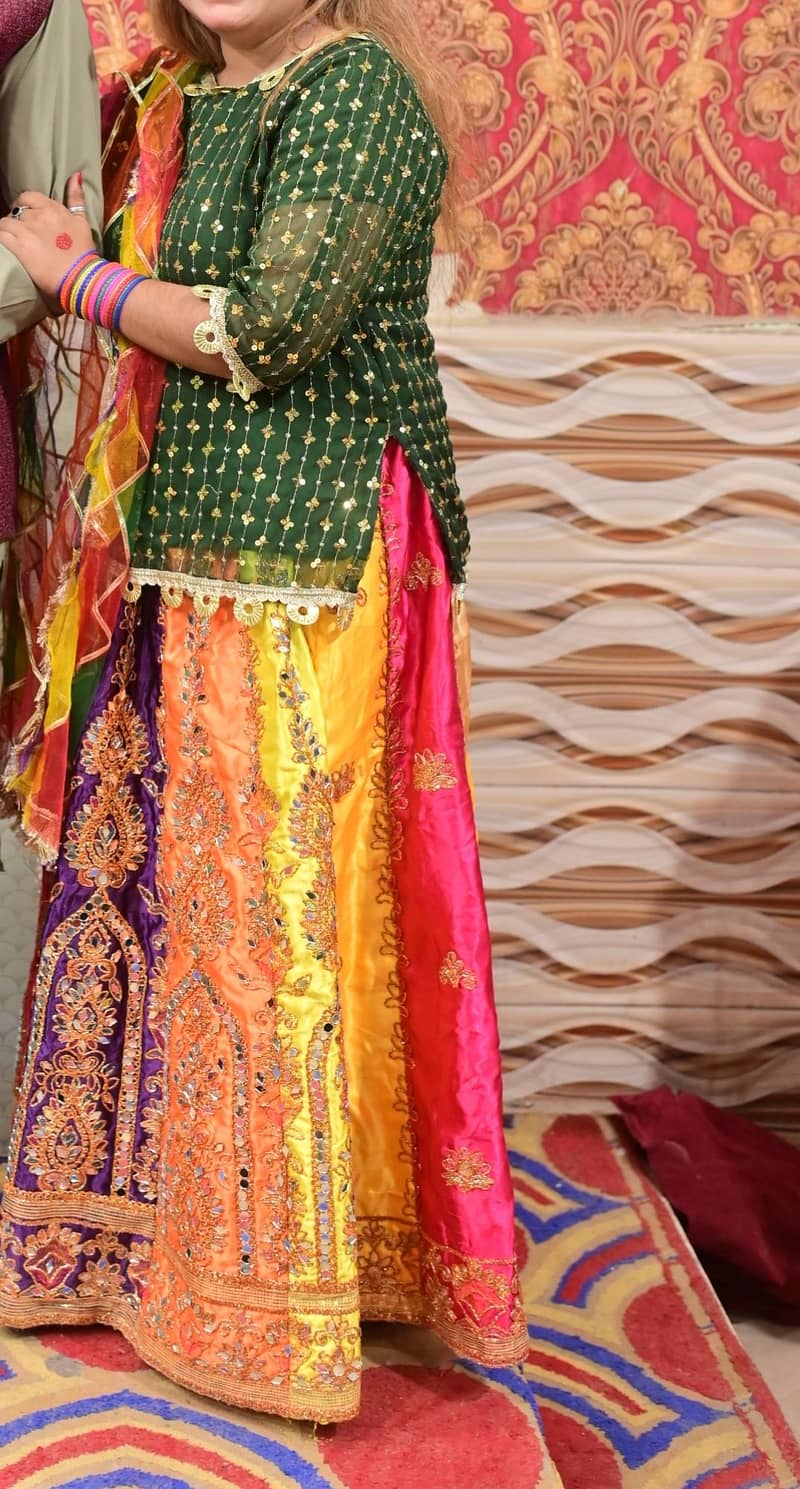 new condition 1
