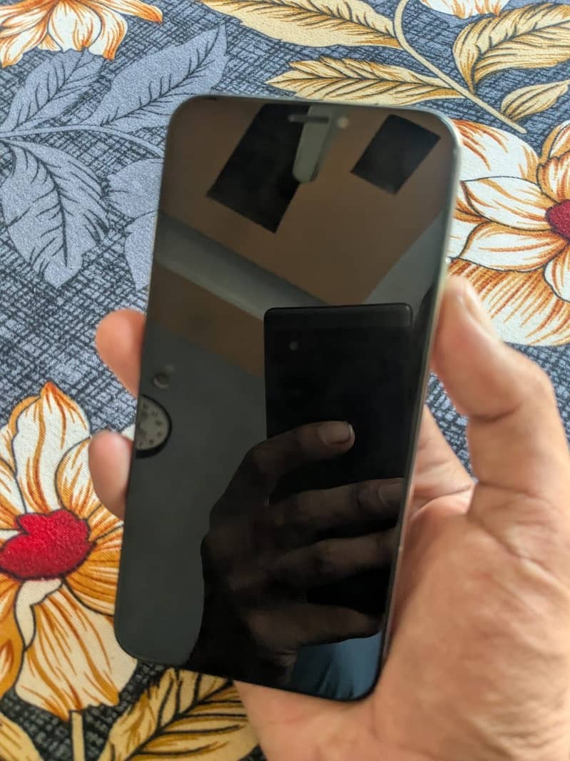 Apple iPhone X 1