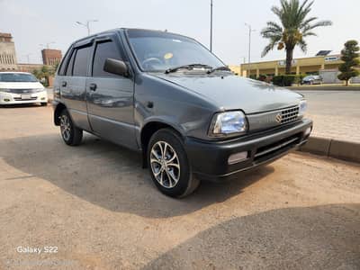 Suzuki Mehran VX 1994