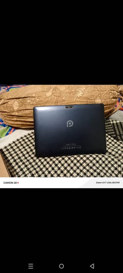 Tab for Sale in new condition