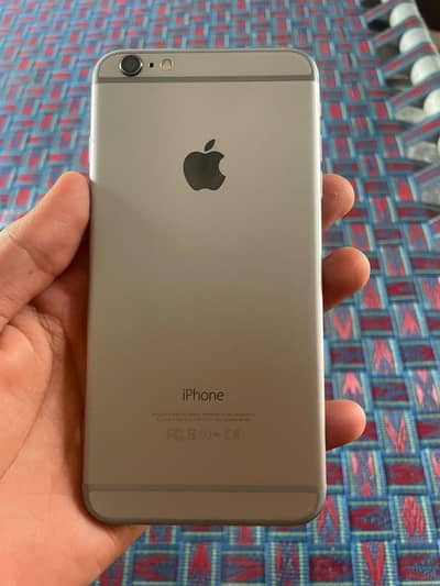 Apple iPhone 6S