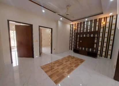 240 Sq Yard Bungalow Ground Plus 1 With 2 kitchen Double Storey Bungalow Parking Servant Room Near AOHS DOHS National Stadium