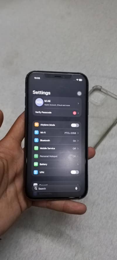 Apple iPhone 11