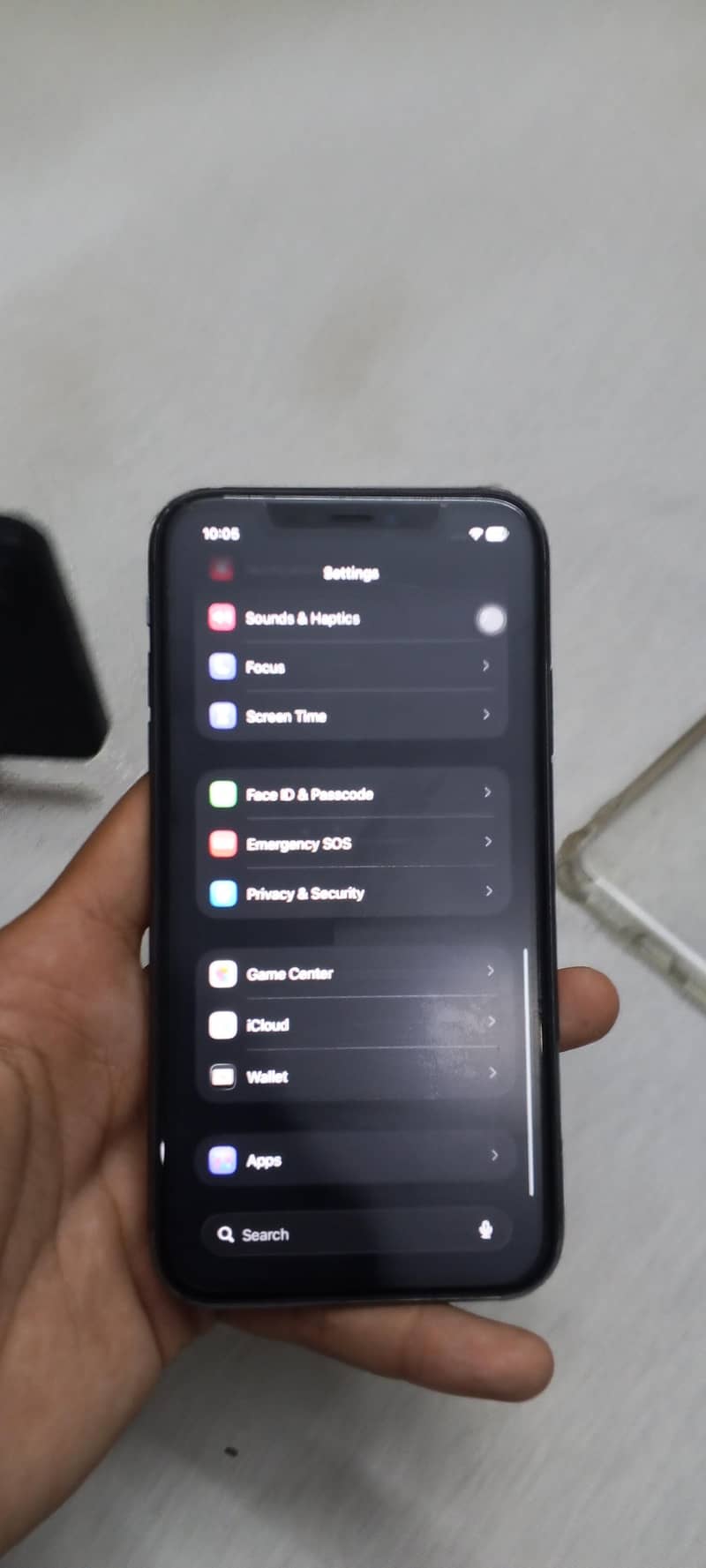 Apple iPhone 11 3
