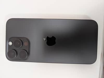 Apple iPhone 15 Pro Max