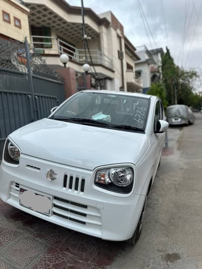 Suzuki Alto 2026 vxl