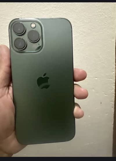 Apple iPhone 13 Pro Max 128gb pta approved