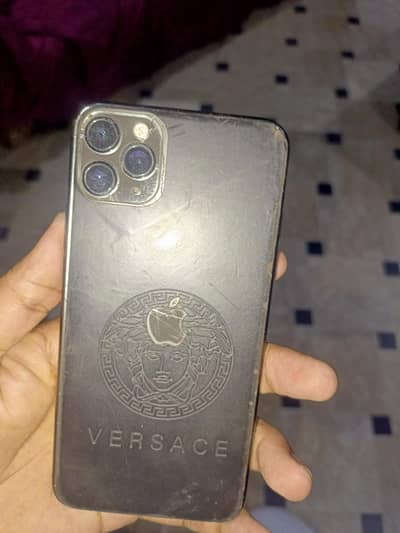 Apple iPhone 11 Pro Max