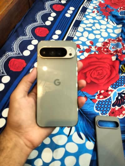 Google Pixel 9 Pro XL