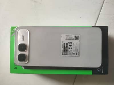 Infinix Smart 10 plus