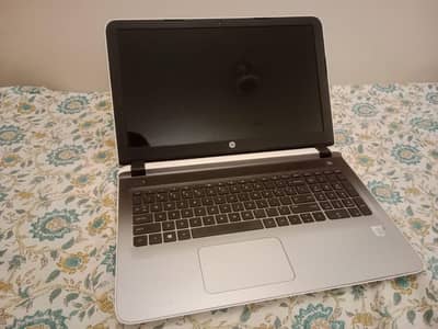 Hp Pavilion Notebook 15 for sale