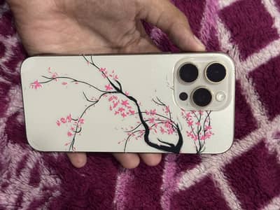 Apple iPhone 16 Pro Max