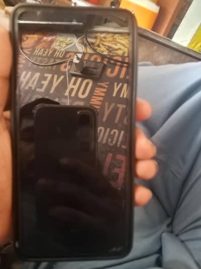 Samsung Mobile A52 4G 8gb 128gb